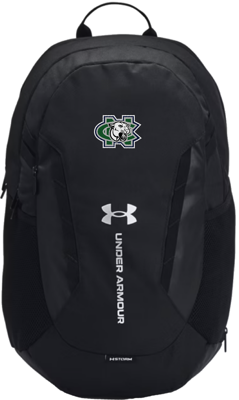 FRC Colts Neck UA Hustle 6.0 Team Backpack