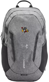 Dupage Black Bears UA Hustle 6.0 Team Backpack