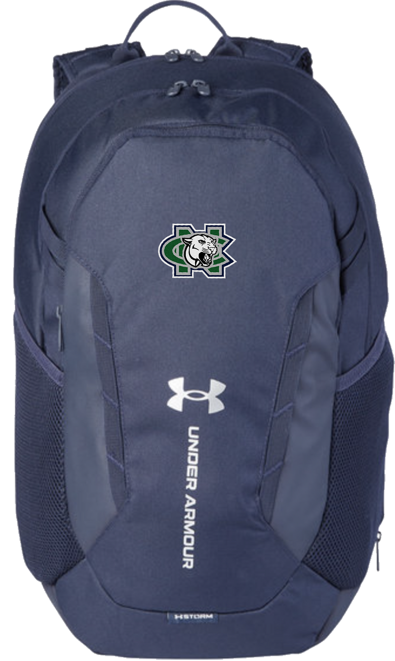 FRC Colts Neck UA Hustle 6.0 Team Backpack