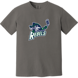 Kensington Valley Rebels Heavyweight Ring Spun Tee