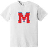Mount St. Charles Heavyweight Ring Spun Tee
