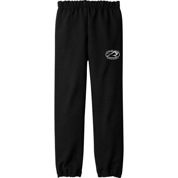 Jr. Herd Youth Heavy Blend Sweatpant