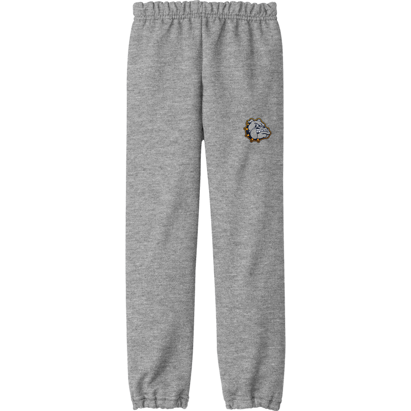 Chelsea Bulldogs Youth Heavy Blend Sweatpant