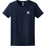 Toms River Hockey Women's Ultra Cotton 100% US Cotton T-Shirt
