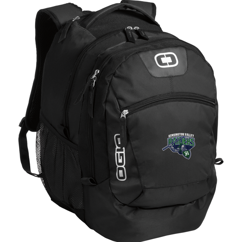 Kensington Valley Raiders OGIO Rogue Pack