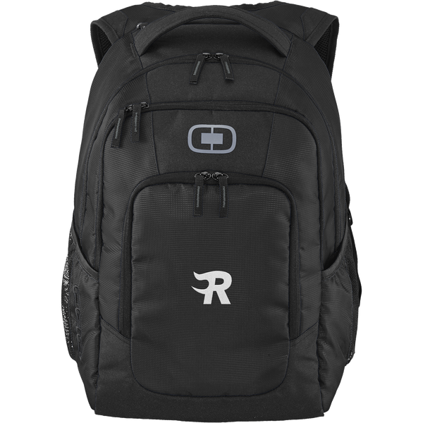 Charlotte Rush OGIO Logan Pack