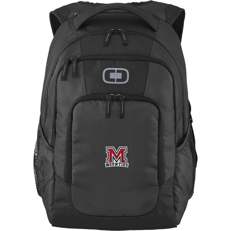 Jr. Mounties OGIO Logan Pack