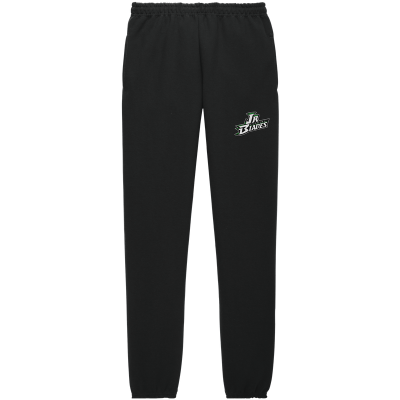 Junior Blades NuBlend Sweatpant with Pockets