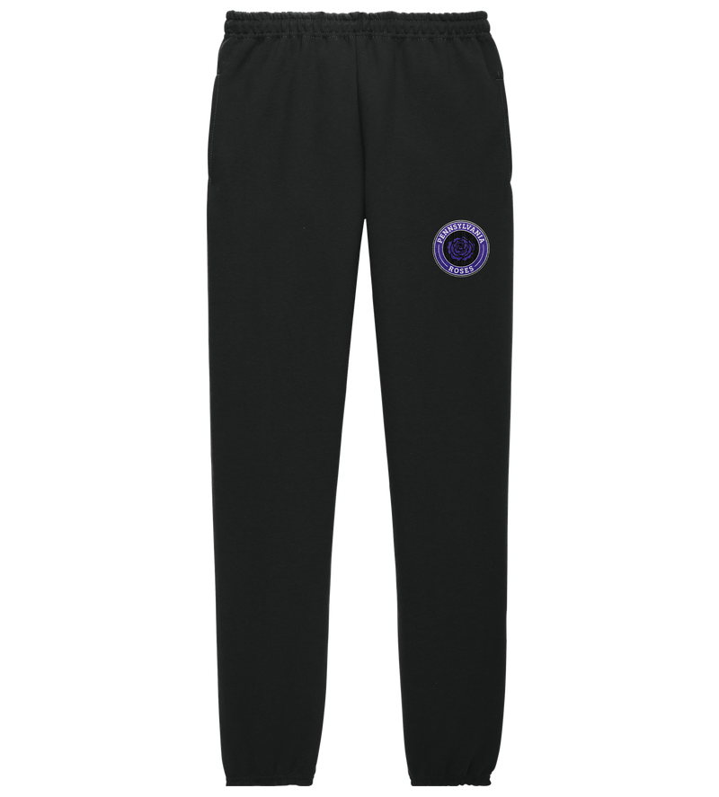 PA Roses NuBlend Sweatpant with Pockets