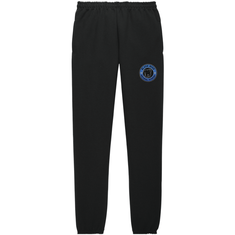 Black Bear National Academy NuBlend Sweatpant with Pockets