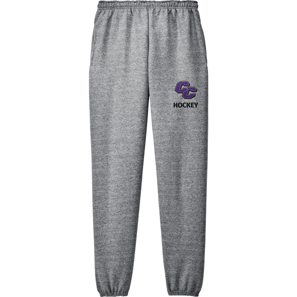 Curry College NuBlend Sweatpant with Pockets