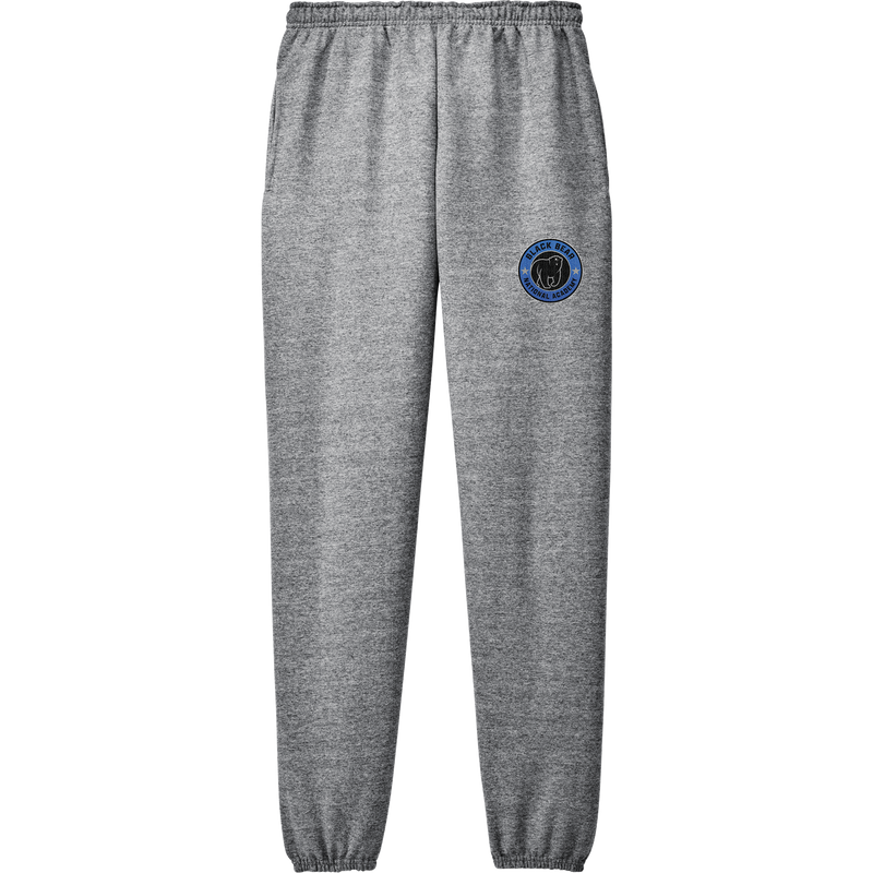 Black Bear National Academy NuBlend Sweatpant with Pockets