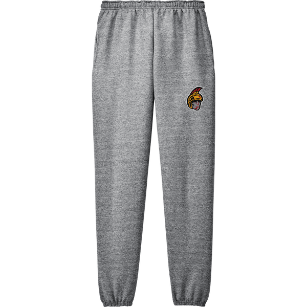 Seacoast Spartans (Ice Hockey) NuBlend Sweatpant with Pockets