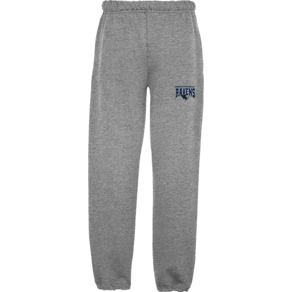 Kensington Valley Ravens NuBlend Sweatpant with Pockets