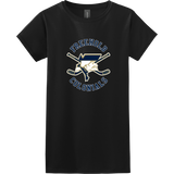 FRC Freehold Colonials Softstyle Ladies' T-Shirt