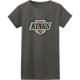 Skylands Kings Softstyle Ladies' T-Shirt