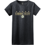 CT ECHO Stars Softstyle Ladies' T-Shirt