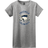 FRC Freehold Colonials Softstyle Ladies' T-Shirt