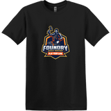 Foundry Adult Softstyle T-Shirt