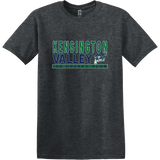 Kensington Valley Rebels Softstyle T-Shirt
