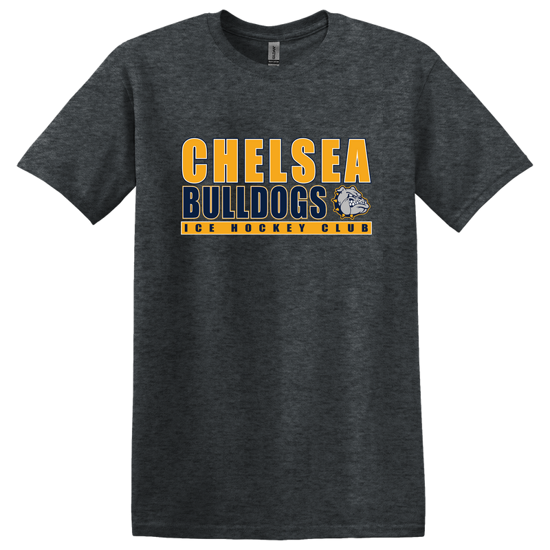 Chelsea Bulldogs Softstyle T-Shirt
