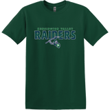 Kensington Valley Raiders Softstyle T-Shirt
