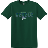 Kensington Valley Rebels Softstyle T-Shirt