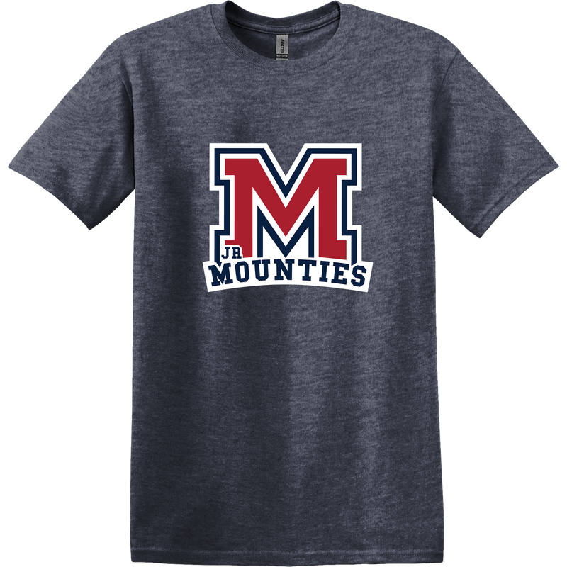 Jr. Mounties Softstyle T-Shirt