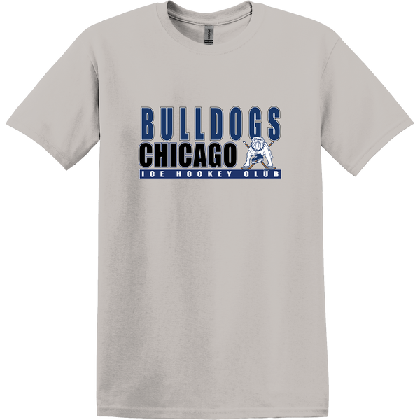 Chicago Bulldogs Softstyle T-Shirt