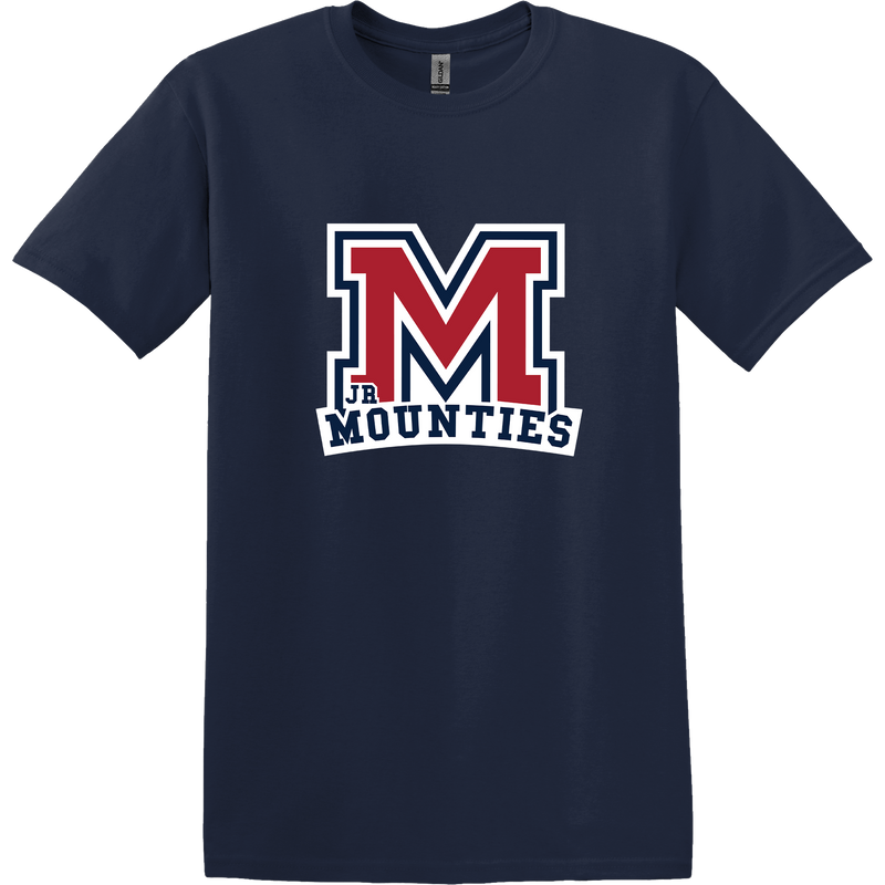Jr. Mounties Softstyle T-Shirt