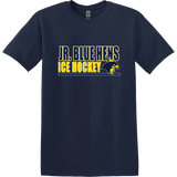 Delaware Jr. Blue Hens Softstyle T-Shirt