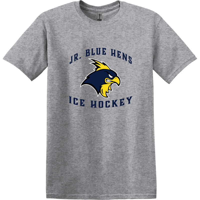 Delaware Jr. Blue Hens Softstyle T-Shirt