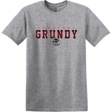 Grundy Senators Softstyle T-Shirt