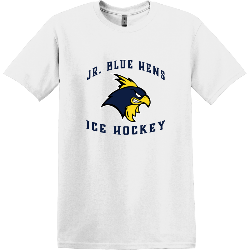 Delaware Jr. Blue Hens Softstyle T-Shirt