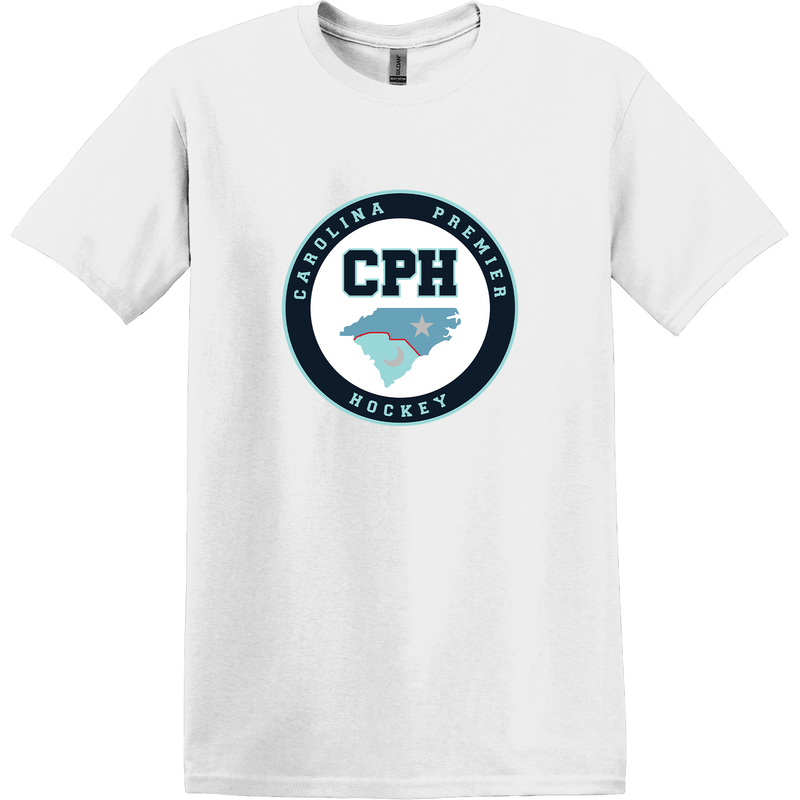 Carolina Premier Hockey Softstyle T-Shirt
