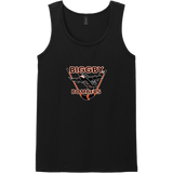 Biggby Bombers Softstyle Tank Top