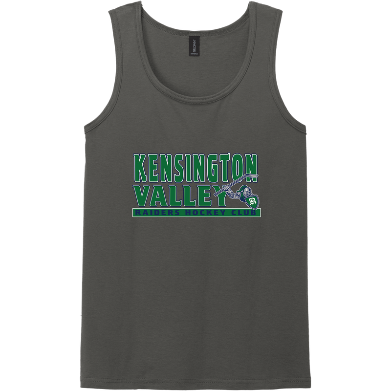 Kensington Valley Raiders Softstyle Tank Top