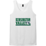 Kensington Valley Raiders Softstyle Tank Top
