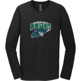 Kensington Valley Renegades Softstyle Long Sleeve T-Shirt