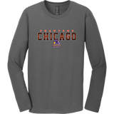 Chicago Phantoms Softstyle Long Sleeve T-Shirt