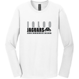 Igloo Jaguars Softstyle Long Sleeve T-Shirt