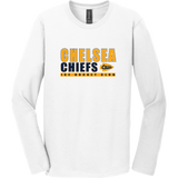 Chelsea Chiefs Softstyle Long Sleeve T-Shirt