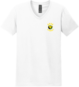 Chester County Softstyle V-Neck T-Shirt