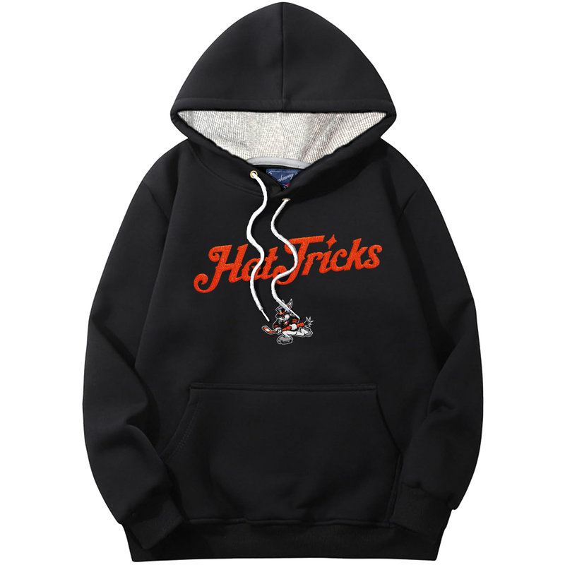 Danbury Hat Tricks Breakaway Fall Fleece Youth Hoodie