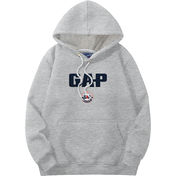 GAP Hockey Breakaway Fall Fleece Youth Hoodie