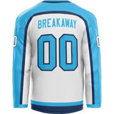 Hockey Essentials Adult Player Sublimated Jersey