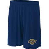 Skylands Kings Youth Cooling Performance 6 Inch Short