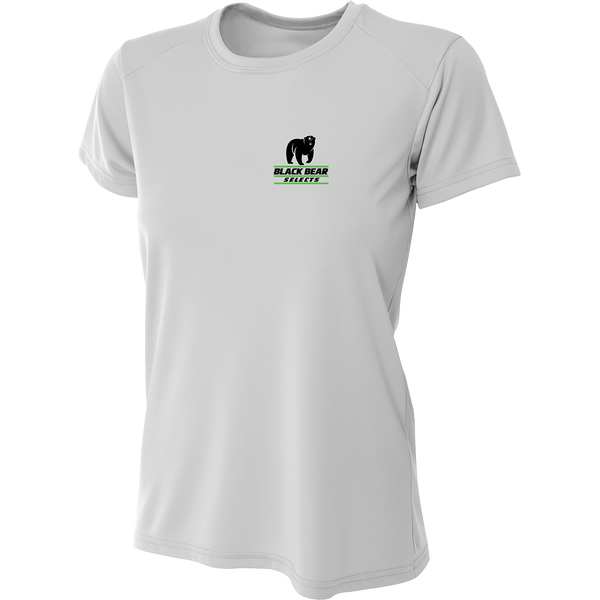 Black Bear Selects Women’s Cooling Performance Short Sleeve Tee