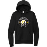 Upland Hockey New Unisex Organic French Terry Pullover Hoodie