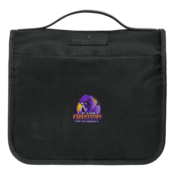 Jr. Phantoms Brooks Brothers Oxford Small Travel Bag